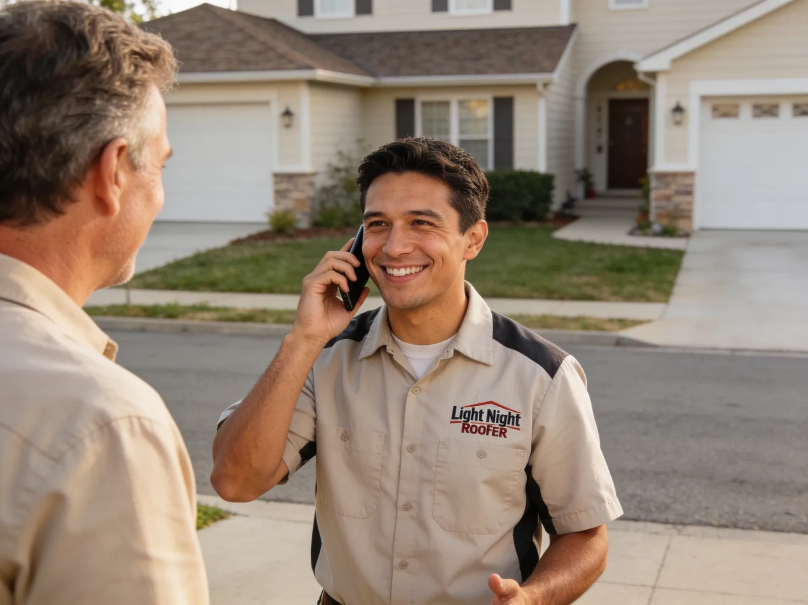 Emergency Roof Repair Le Grand, CA FAQs